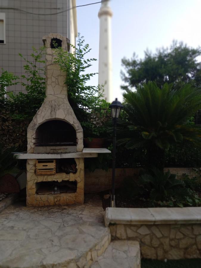 Pharos Villa Bari