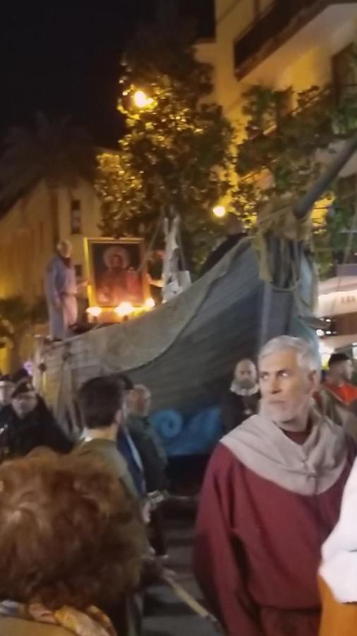 Pharos Bari